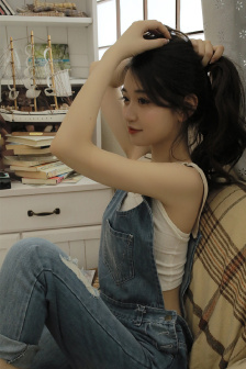 深夜的fm